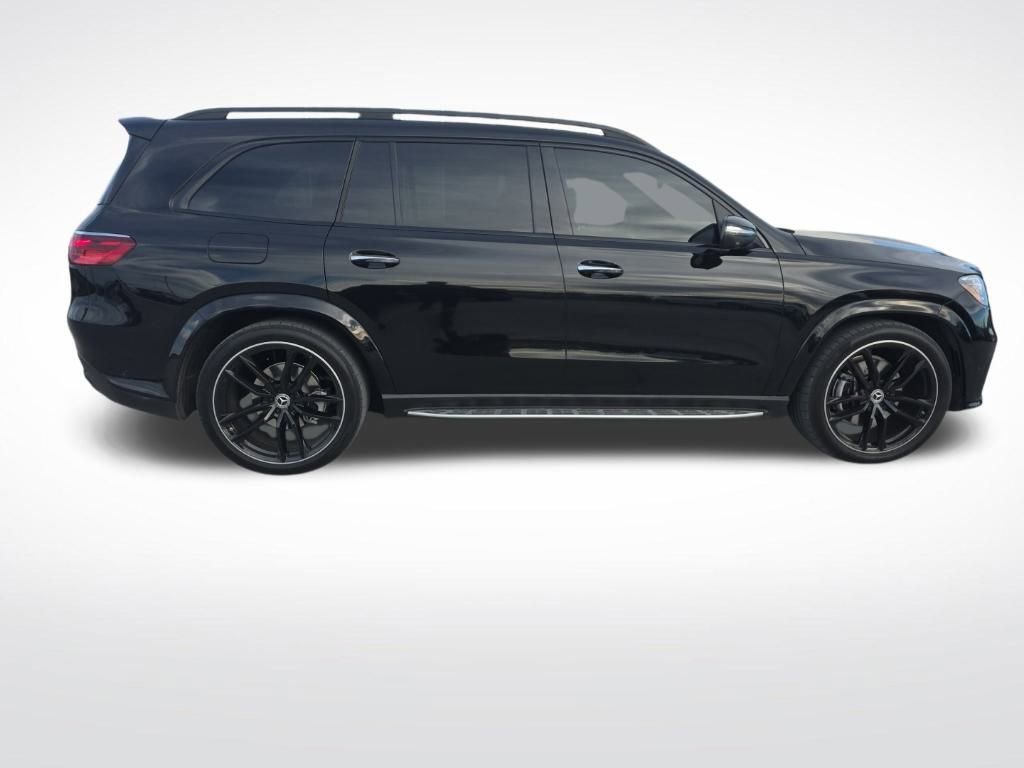 Used 2025 Mercedes-Benz GLS 450 4MATIC image 41