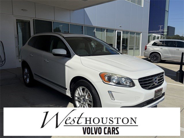 Used 2014 Volvo XC60 3.2
