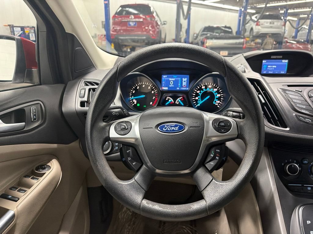 Used 2014 Ford Escape SE AWD/4WD image 18