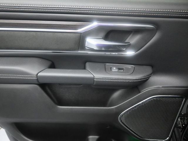 New 2026 RAM 1500 Laramie w/ Laramie Southwest Edition AWD/4WD image 16