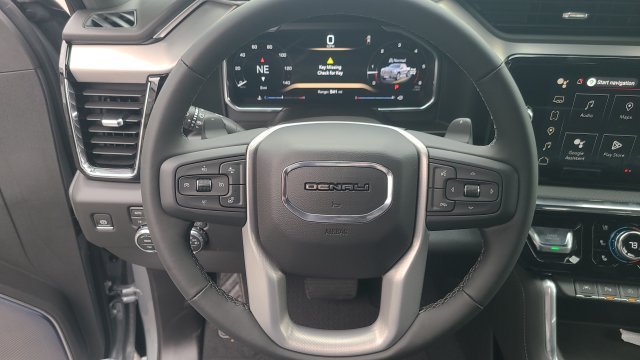 New 2026 GMC Sierra 1500 Denali w/ Denali Reserve Package AWD/4WD image 20