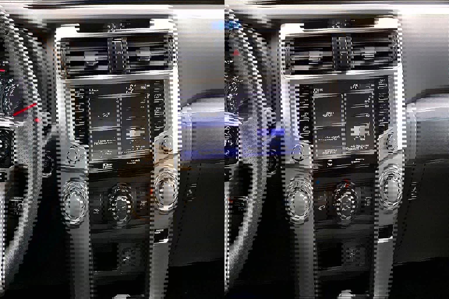 Used 2022 Toyota 4Runner SR5 image 7