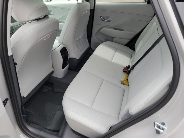 New 2026 Hyundai Kona Limited image 26