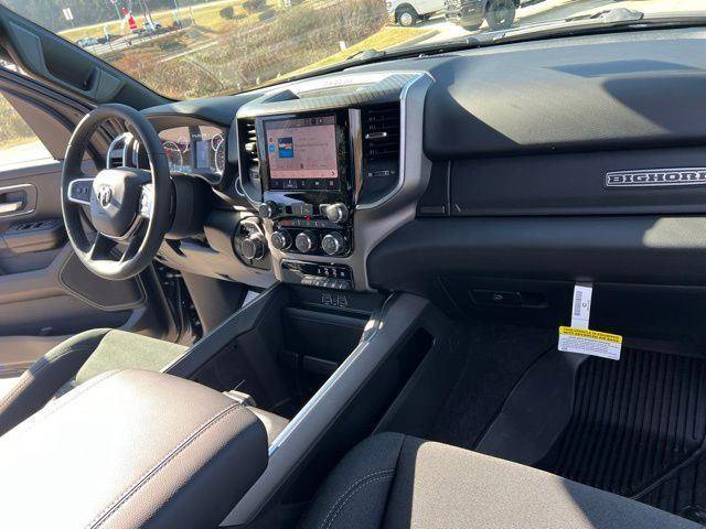 New 2026 RAM 1500 Big Horn image 32