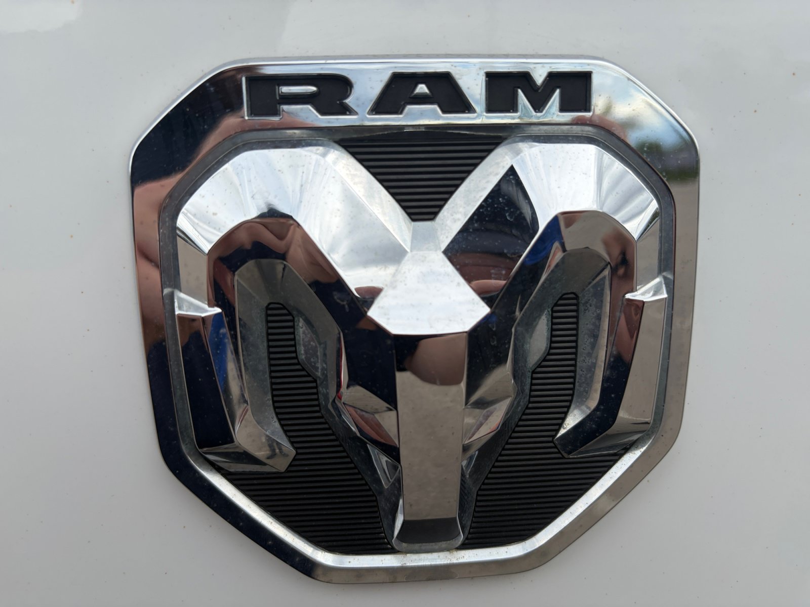 Used 2023 RAM ProMaster 2500 FWD image 10