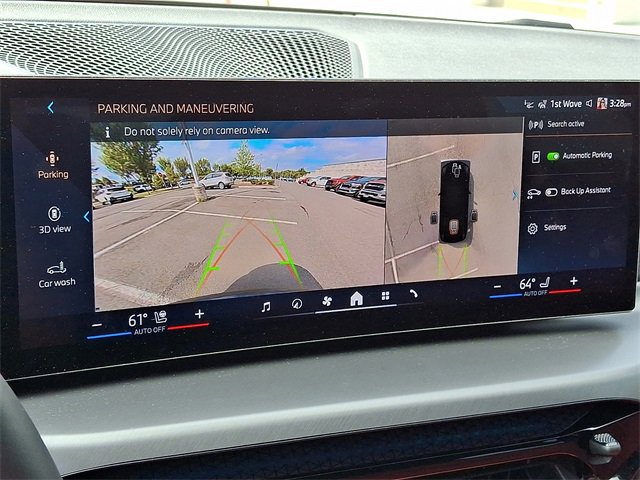 Used 2025 BMW i4 xDrive40i w/ M Sport Package image 19