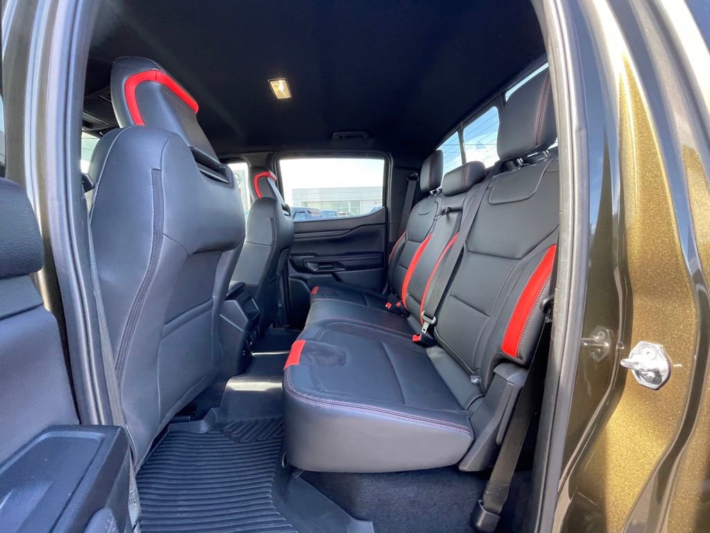 Used 2024 Ford Ranger Raptor image 20