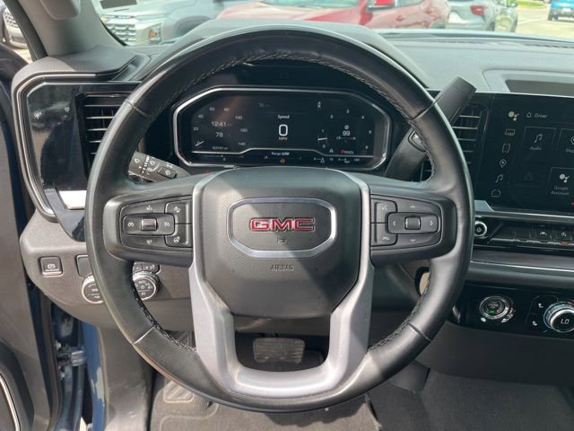Used 2024 GMC Sierra 1500 SLT image 21