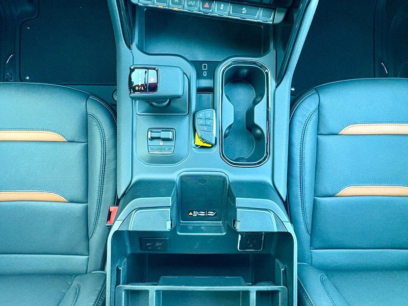 New 2026 GMC Sierra 1500 AT4 image 15