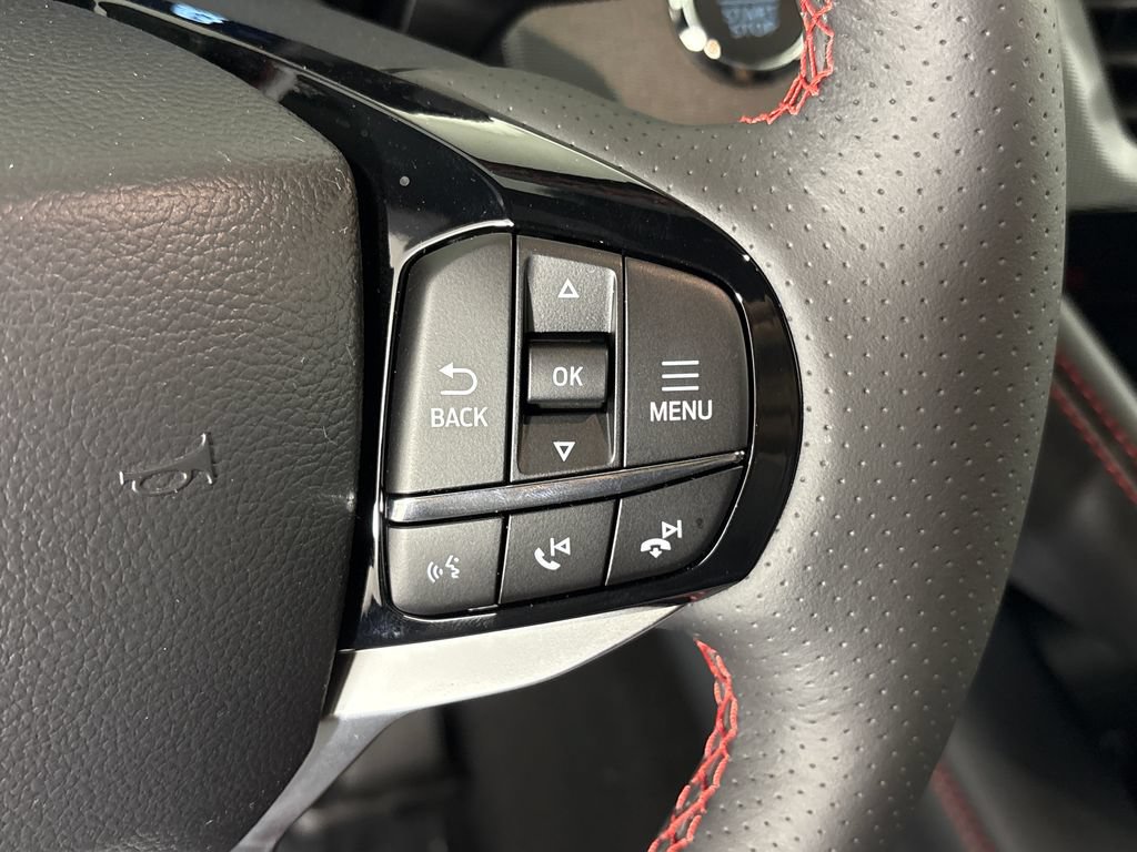 New 2026 Ford Explorer ST-Line RWD image 18
