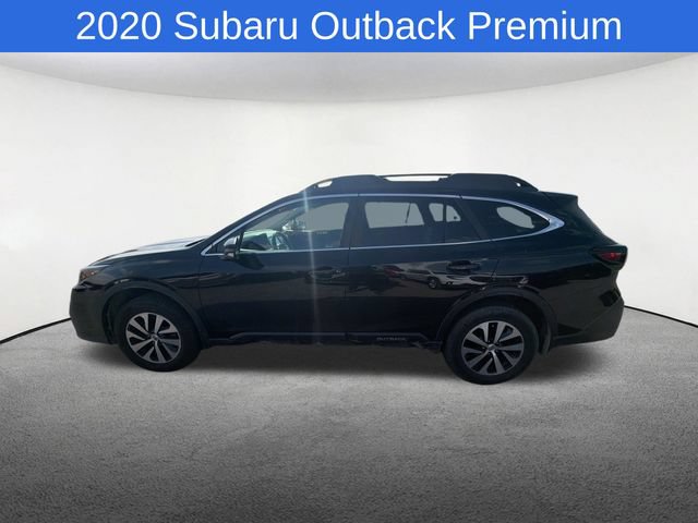 Used 2020 Subaru Outback Premium AWD/4WD image 13