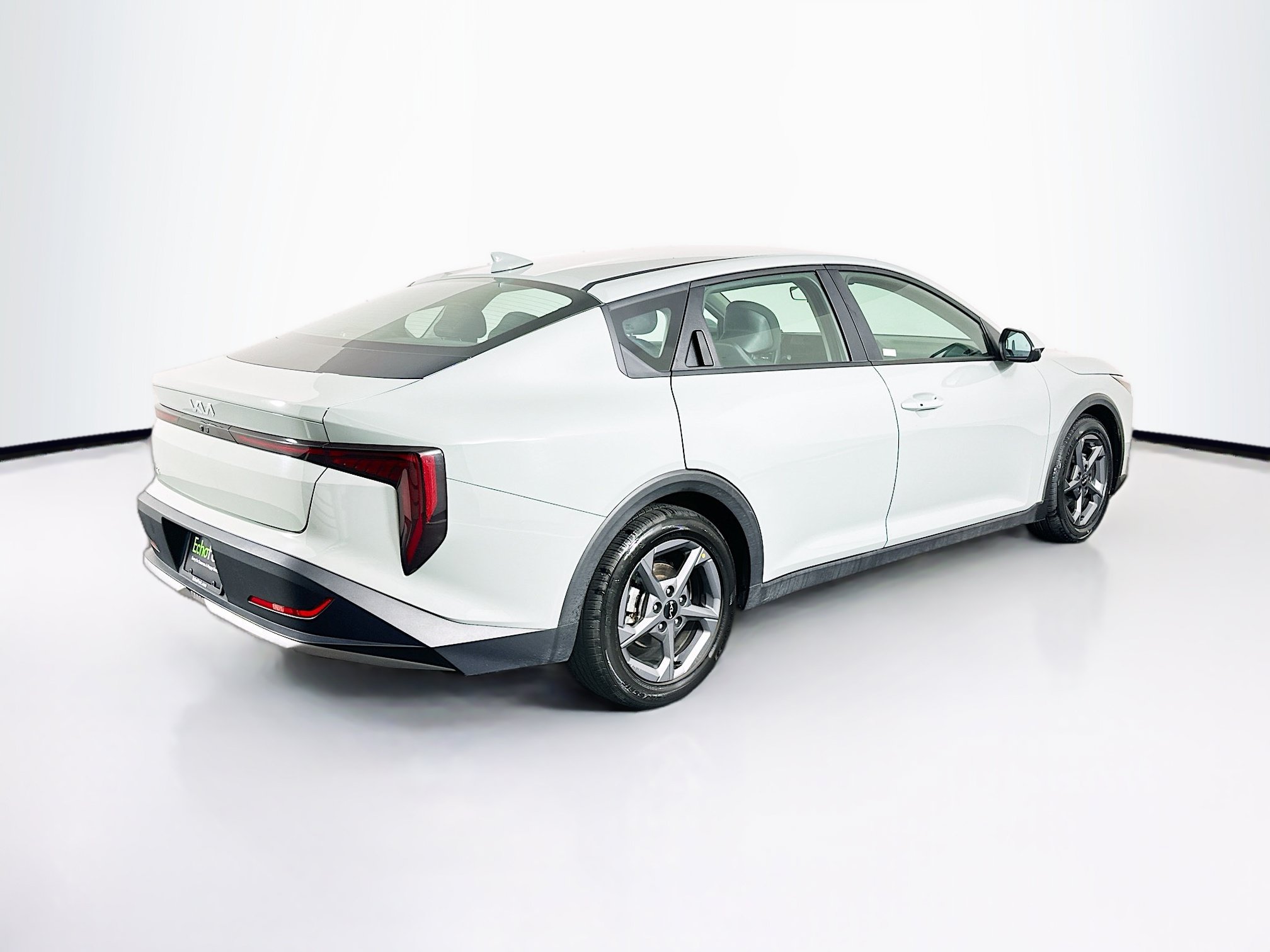 Used 2025 Kia K4 FWD image 9