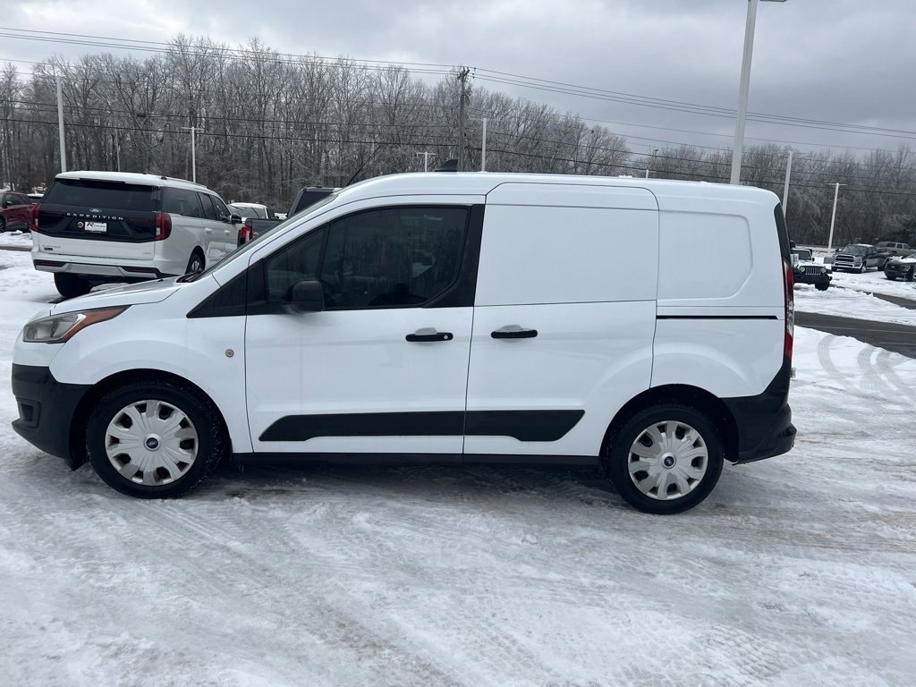 Used 2019 Ford Transit Connect XL image 3