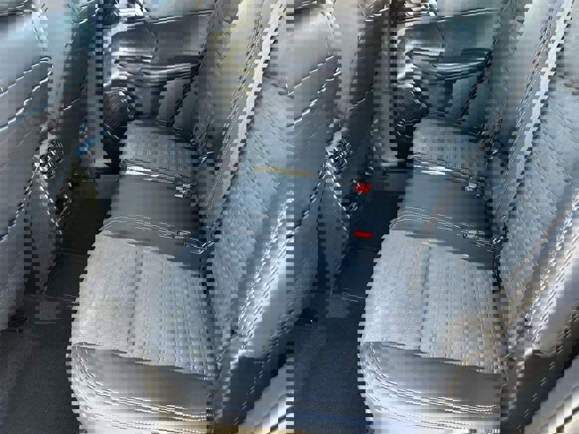 New 2026 Nissan Rogue SL image 17