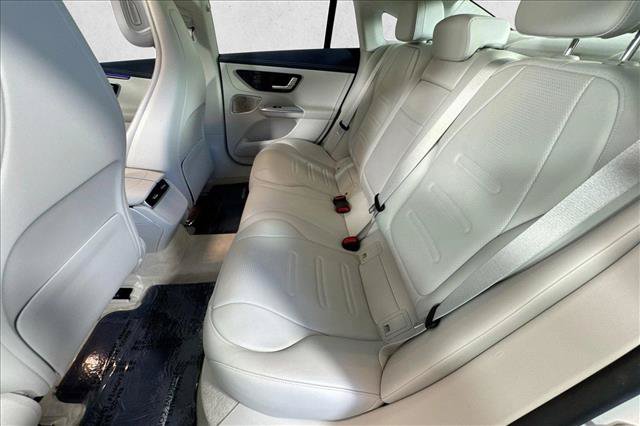 Used 2023 Mercedes-Benz EQE AMG 4MATIC Sedan image 23