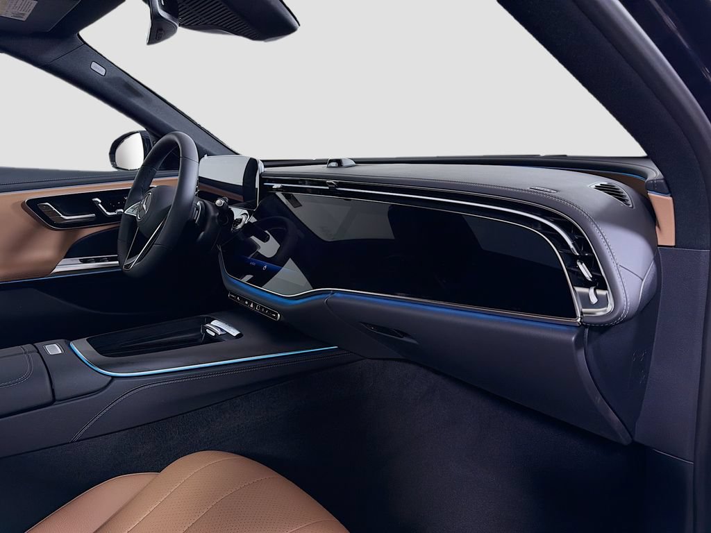 New 2026 Mercedes-Benz E 350 4MATIC Sedan image 31