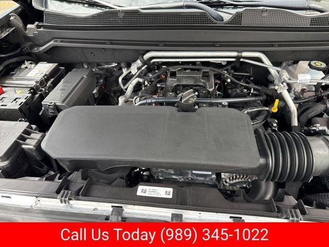 New 2026 Chevrolet Colorado Trail Boss image 12