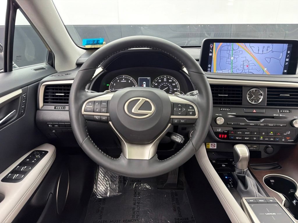 Used 2022 Lexus RX 350 AWD w/ Premium Package image 9