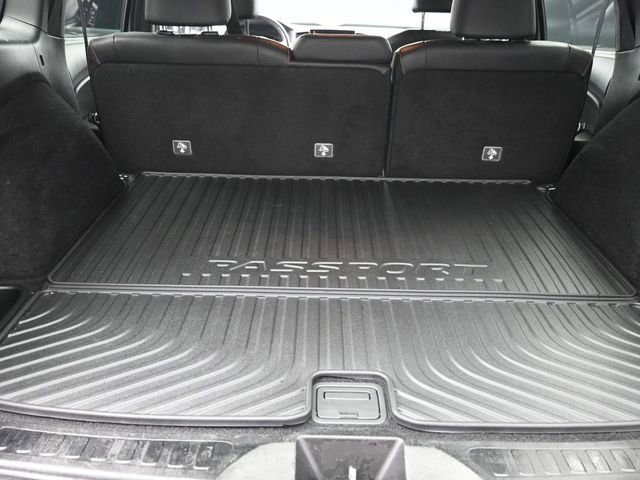 Used 2022 Honda Passport TrailSport image 19