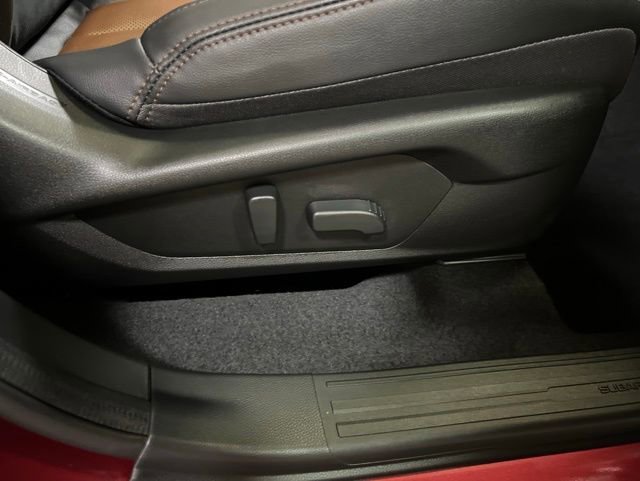 Certified 2025 Subaru Forester Touring w/ Touring Package AWD/4WD image 68