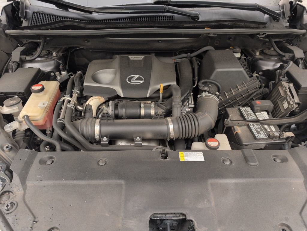 Used 2016 Lexus NX 200t FWD image 40