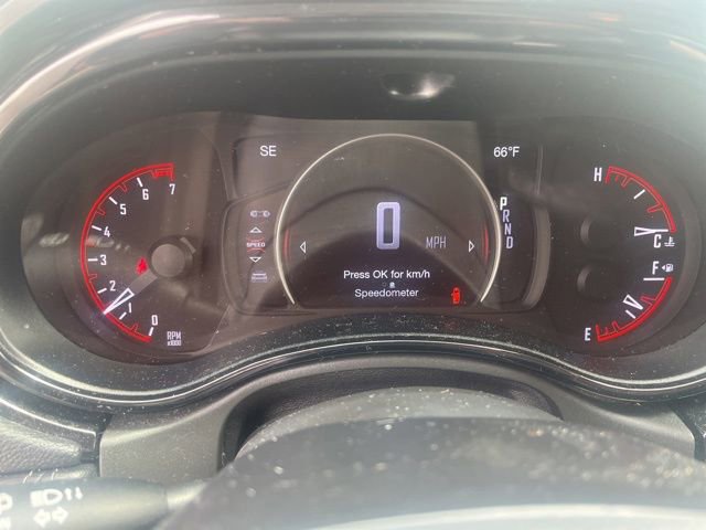 Used 2021 Dodge Durango SXT image 18