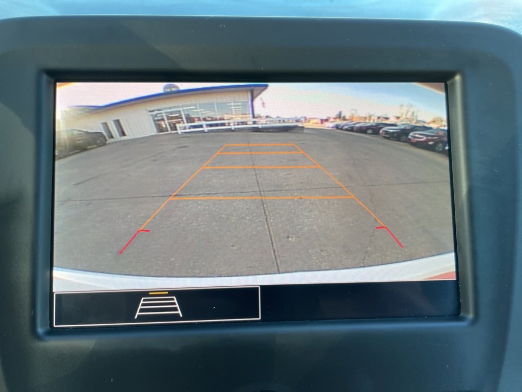 Used 2023 Chevrolet Equinox LT image 11