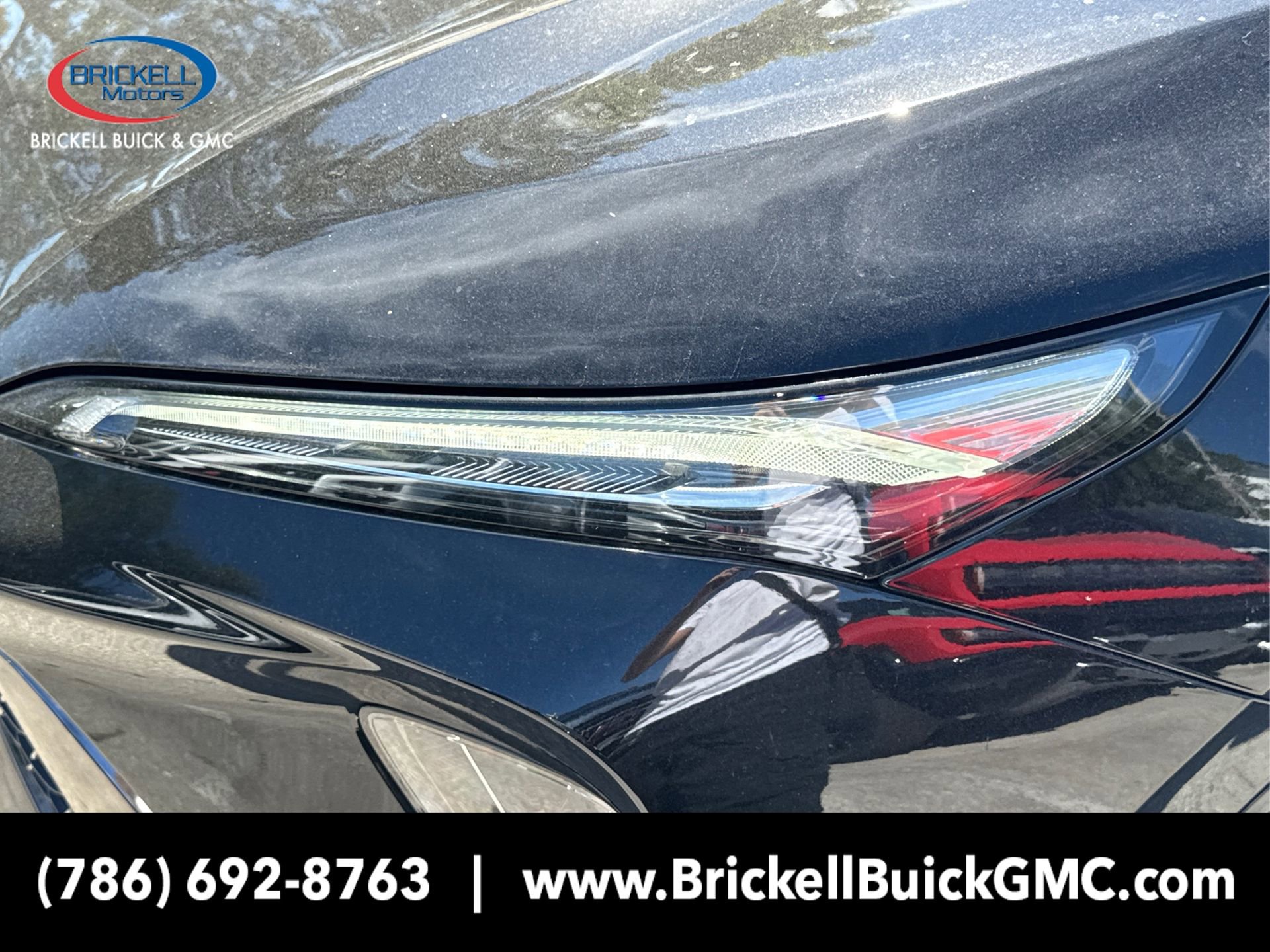 New 2025 Buick Envision Sport Touring image 14