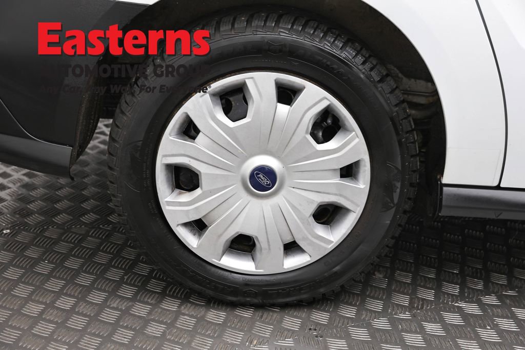 Used 2020 Ford Transit Connect XL FWD image 29