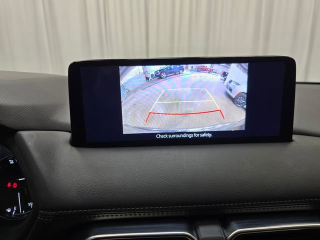 Used 2024 MAZDA CX-5 Carbon Edition image 21