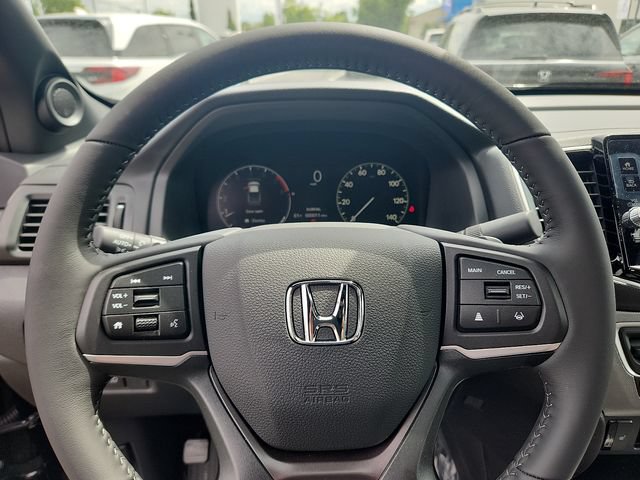 New 2026 Honda Ridgeline RTL image 19