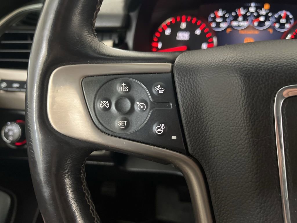 Used 2016 GMC Yukon Denali w/ Open Road Package AWD/4WD image 63