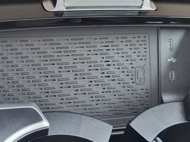 New 2025 Mercedes-Benz GLS 450 4MATIC image 25