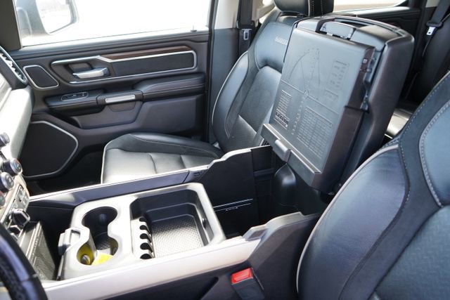 Used 2022 RAM 1500 Laramie image 51