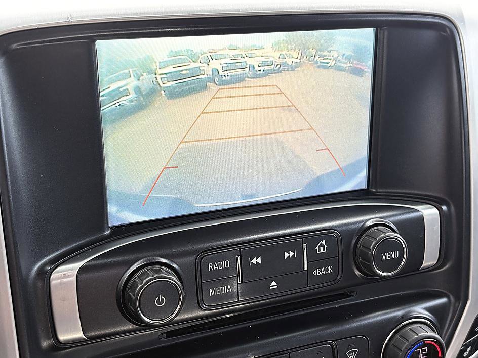 Used 2019 GMC Sierra 3500 SLT w/ Duramax Plus Package image 25