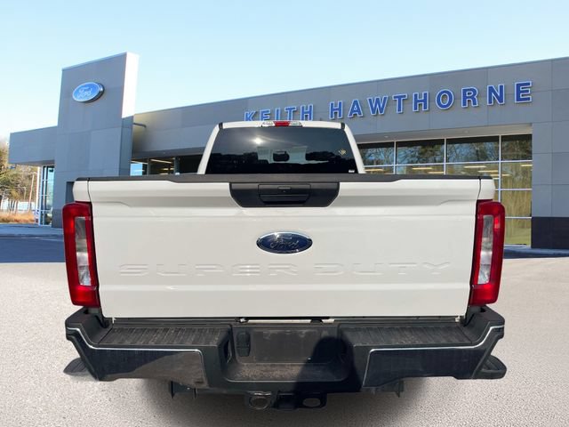 Used 2026 Ford F350 XLT AWD/4WD image 6