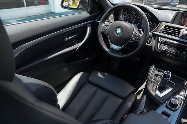 Used 2016 BMW 428i Convertible RWD image 25