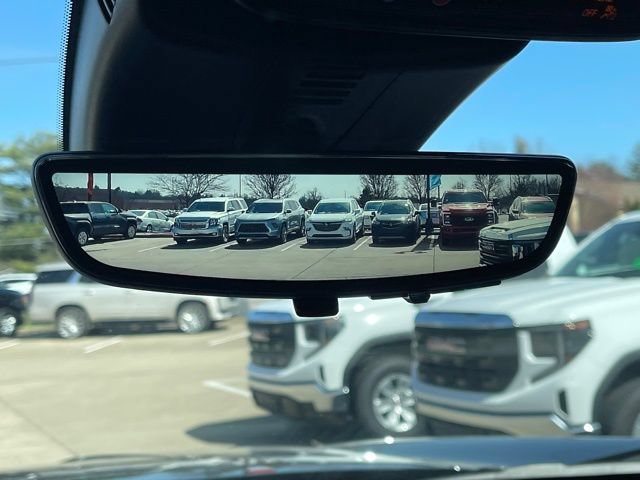 New 2026 GMC Acadia Elevation w/ Black Edition FWD image 27