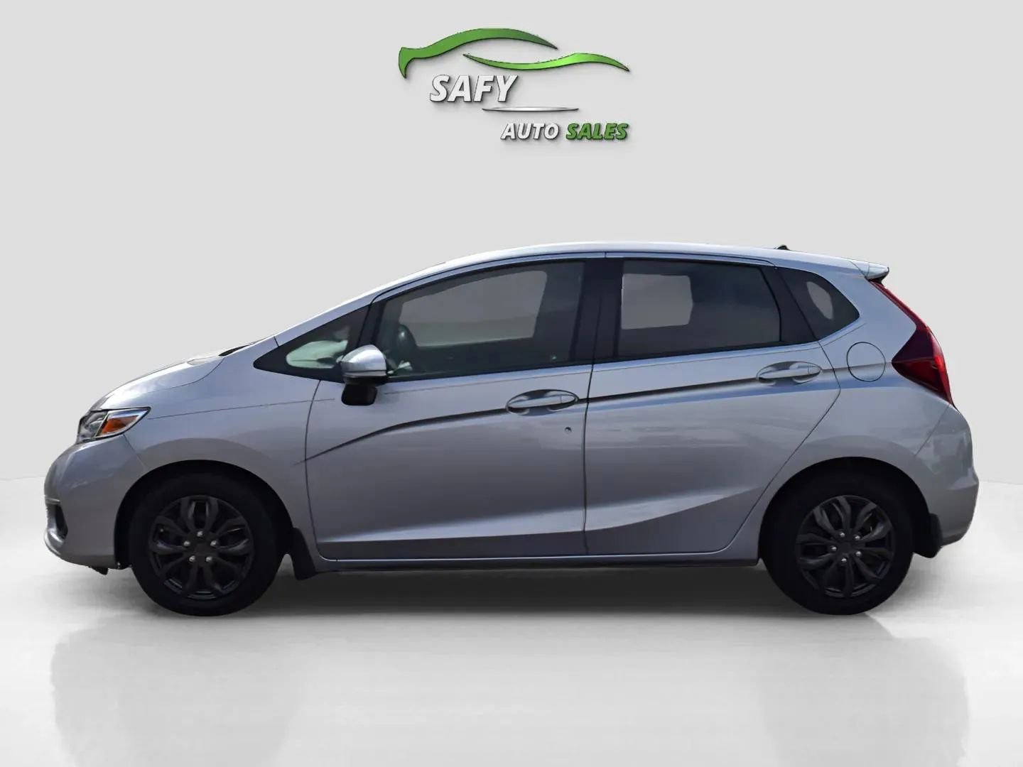 Used 2019 Honda Fit LX image 3