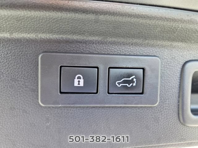 Used 2024 Subaru Forester Premium AWD/4WD image 19