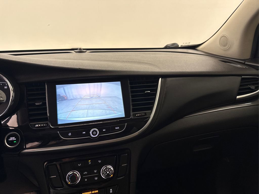 Used 2019 Buick Encore Sport Touring w/ LPO, Road Trip Package image 37