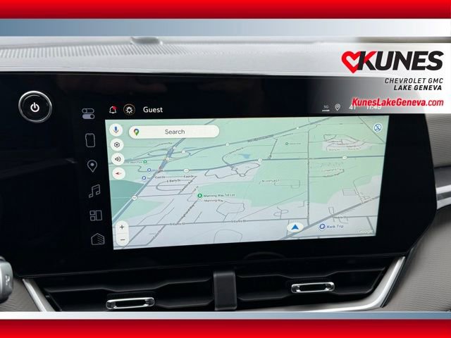 New 2026 Chevrolet Equinox LT w/ Convenience Package II image 30