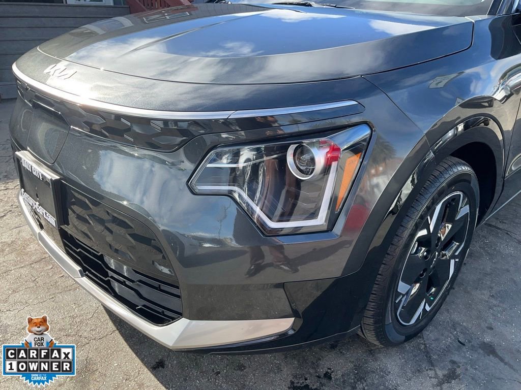 Used 2024 Kia Niro Wind image 84