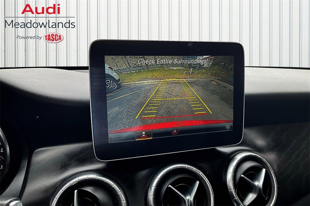 Used 2018 Mercedes-Benz CLA 250 CLA 250 image 14