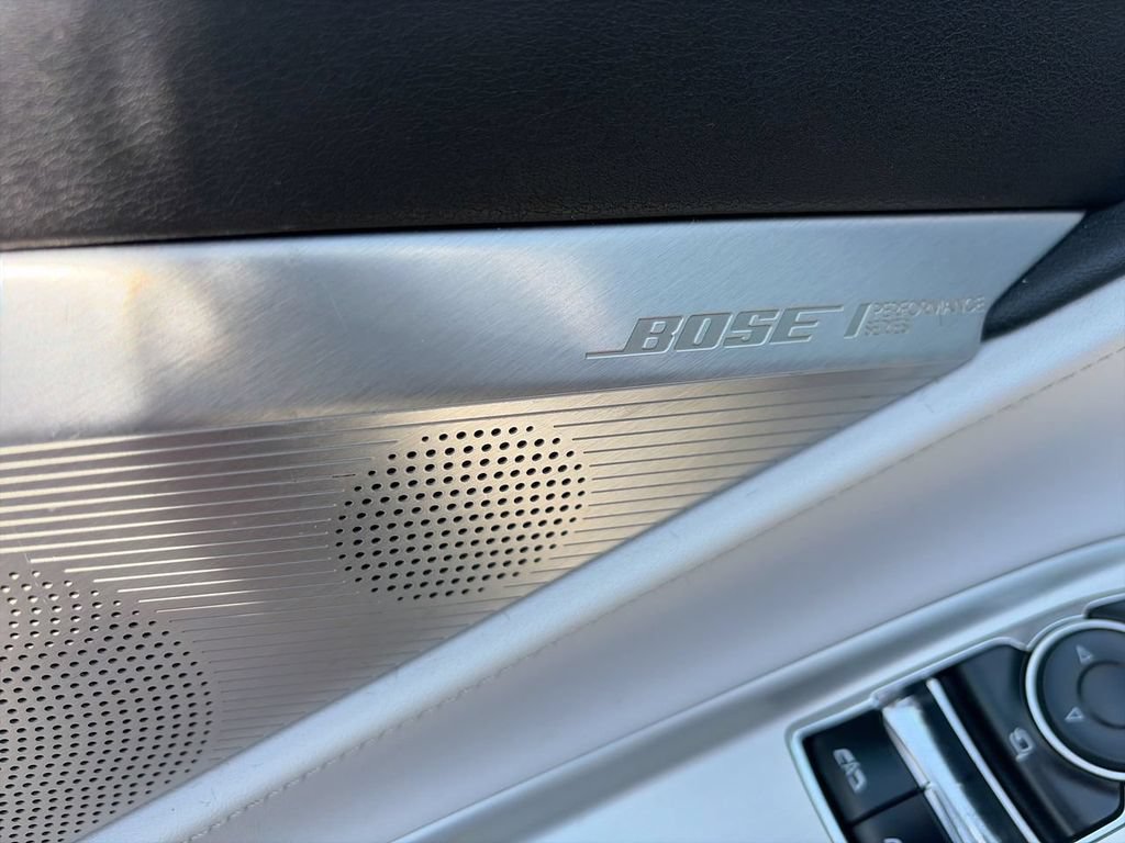 Used 2021 Chevrolet Corvette Stingray Preferred Cpe w/ Z51 Performance Package RWD image 13