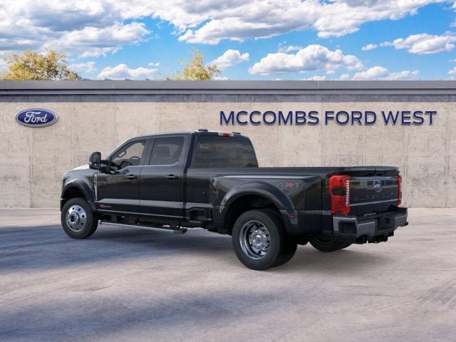 New 2026 Ford F450 Lariat AWD/4WD image 6