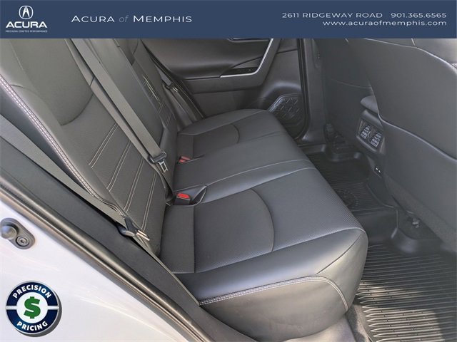 Used 2021 Toyota RAV4 Limited image 27