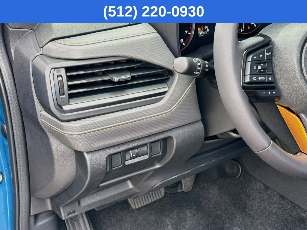 New 2026 Subaru Forester Wilderness AWD/4WD image 11