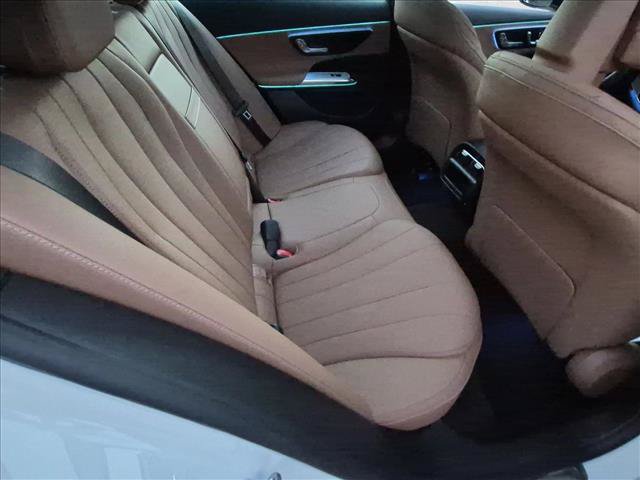 Used 2026 Mercedes-Benz E 350 Sedan image 22