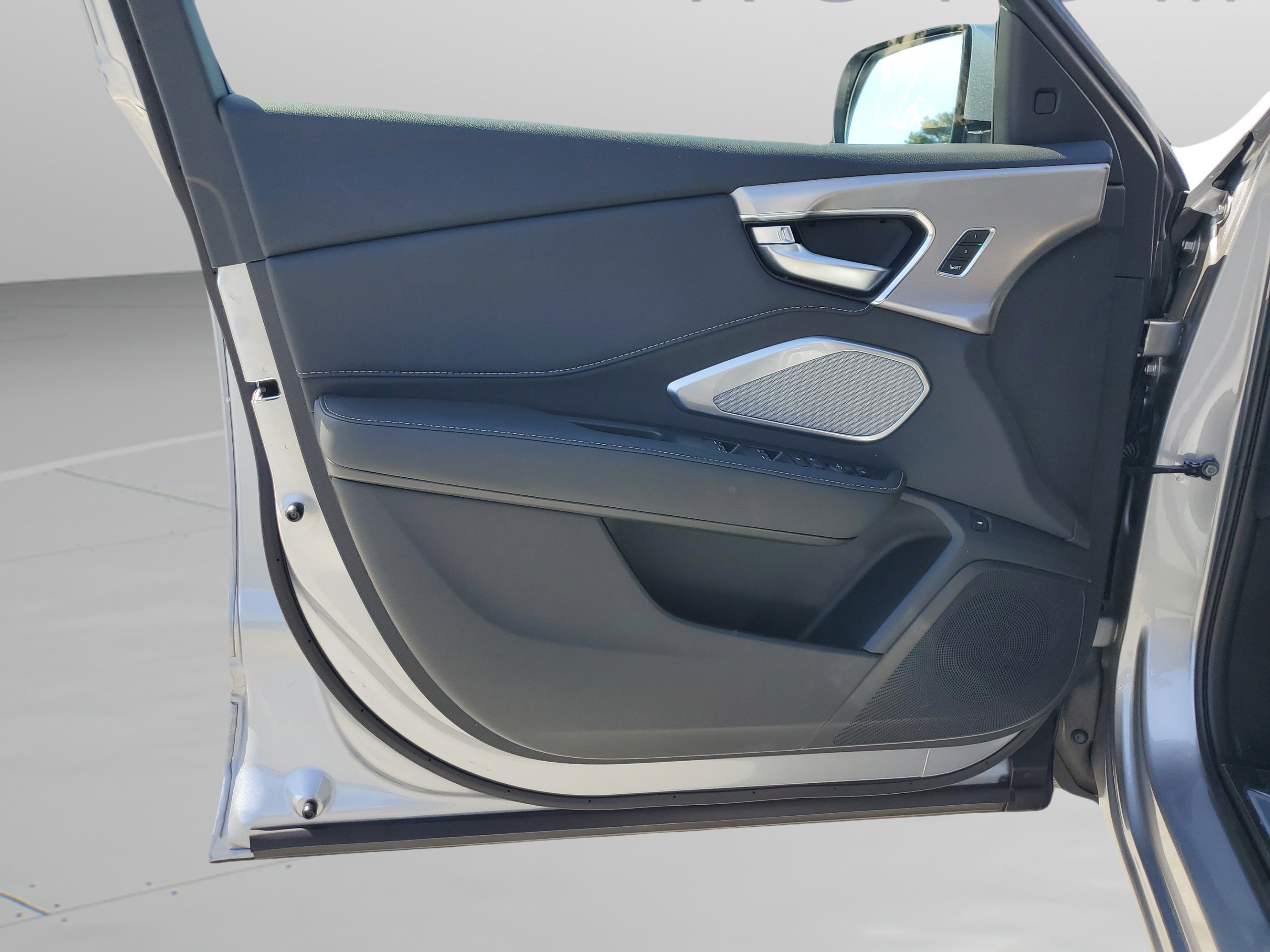New 2026 Acura RDX w/ Technology Package AWD/4WD image 19